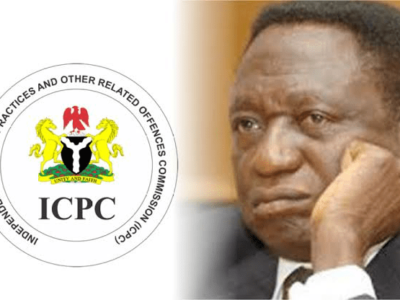 Alleged N5bn Fraud: Ex-JAMB Registrar, Ojerinde seeks plea bargain with ICPC