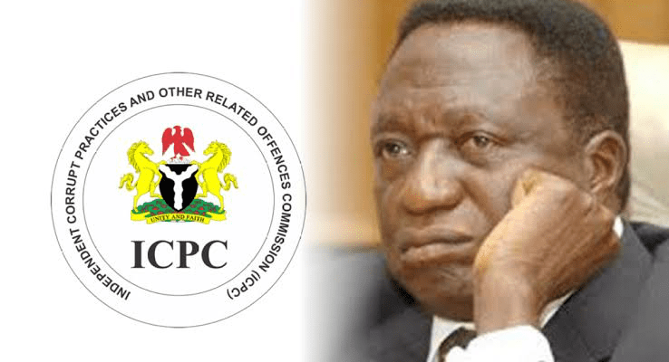 Alleged N5bn Fraud: Ex-JAMB Registrar, Ojerinde seeks plea bargain with ICPC