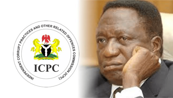 Alleged N5bn Fraud: Ex-JAMB Registrar, Ojerinde seeks plea bargain with ICPC
