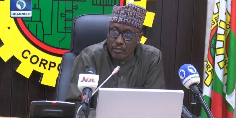 NNPC GMD reveals how ‘adulterated fuel’ was imported and the importers