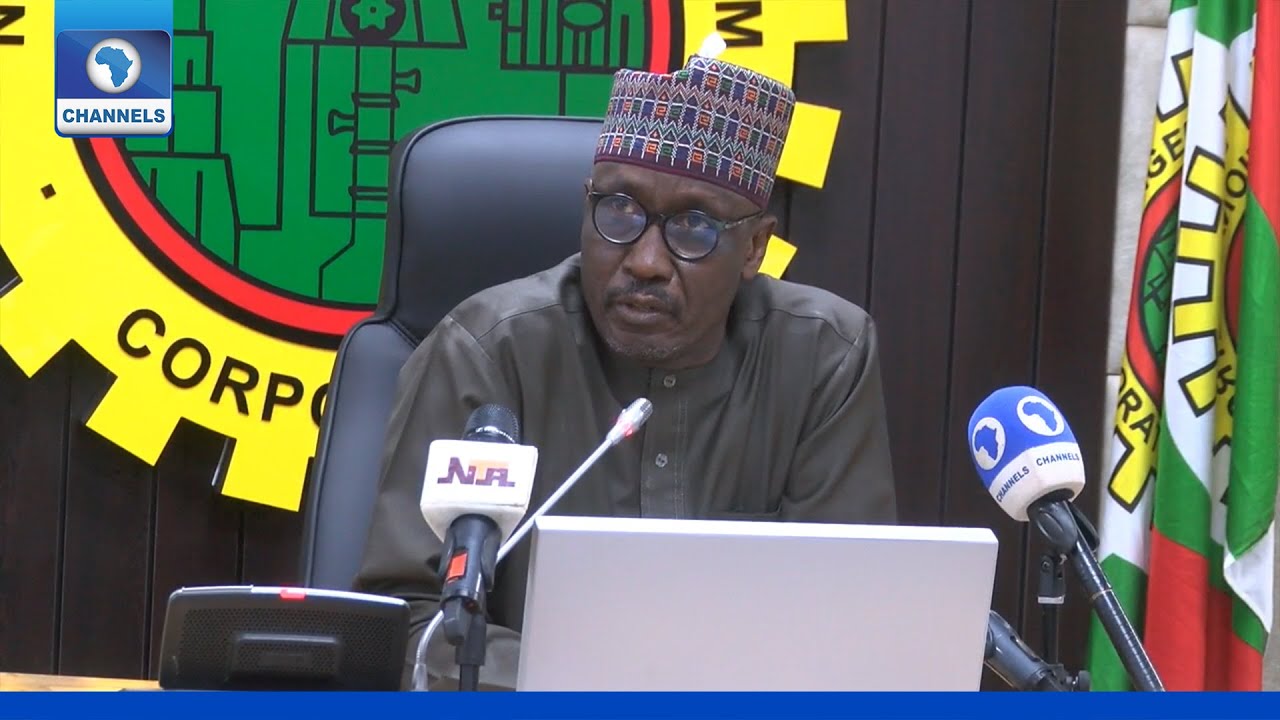 NNPC GMD reveals how ‘adulterated fuel’ was imported and the importers