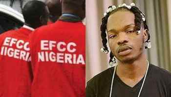 EFCC objects as defence seek examination of SIM slot of Naira Marley’s iPhone