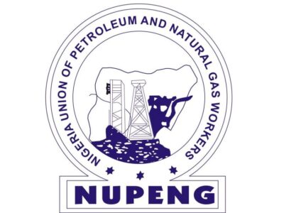 NUPENG set for strike, claims ministry diverting N621bn road fund