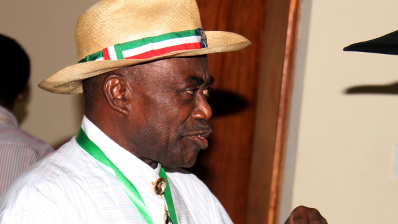 Immigration releases Peter Odili’s passport, after court order