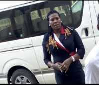 Woman bags 10 years jail term for fraud in Lagos