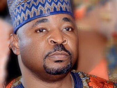 Lagos CP orders security beef up following MC Oluomo’s suspension
