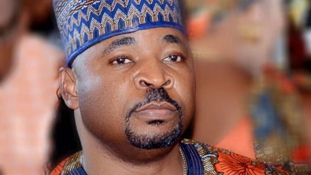 Lagos CP orders security beef up following MC Oluomo’s suspension