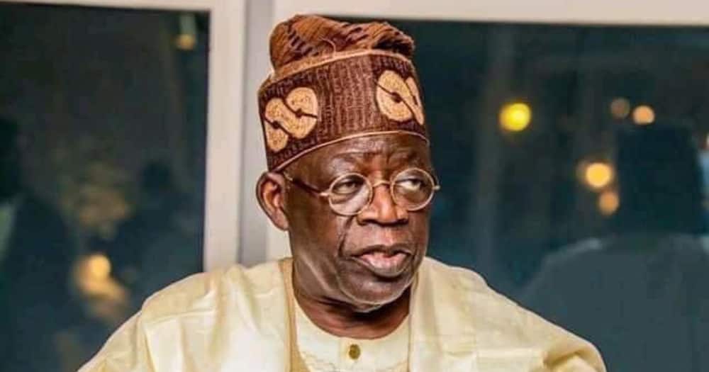 Tinubu cancels birthday colloquium to honour victims of Kaduna-Abuja train attack