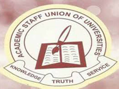Strike: FG yet to meet most of the demands, says ASUU