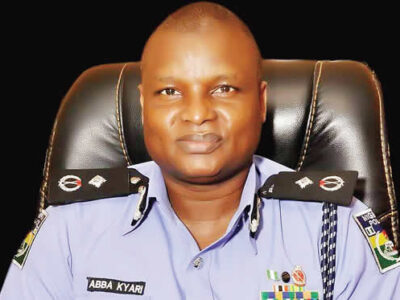 Abba Kyari: Nigeria approves US extradition request
