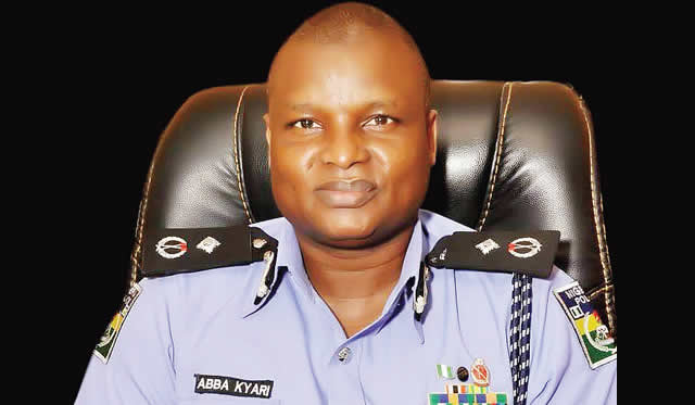 Abba Kyari: Nigeria approves US extradition request