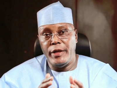 BREAKING: Atiku to declare 2023 Presidential ambition Wednesday