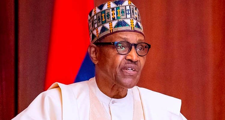 Buhari summons Uzodimma, Power Minister, Chief Economic Adviser