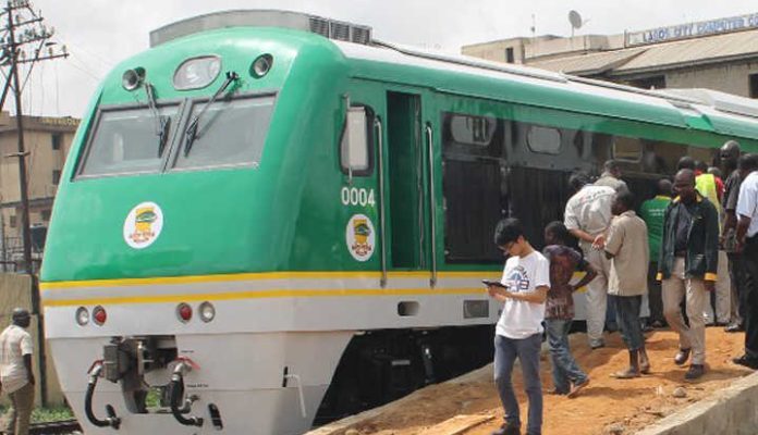 JUST IN: NRC suspends train operations along Abuja-Kaduna route indefinitely