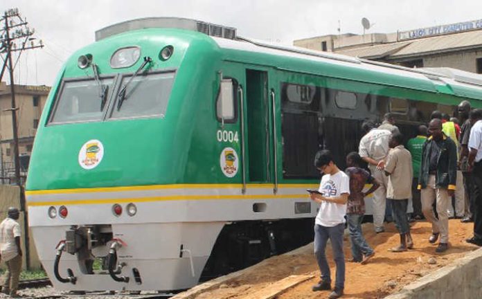 JUST IN: NRC suspends train operations along Abuja-Kaduna route indefinitely