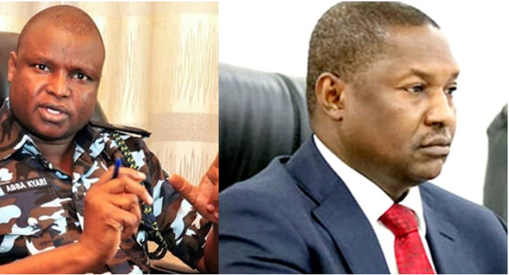 BREAKING: Malami approves seizure of Abba Kyari’s properties, freezing of bank accounts