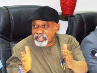 Strikes: Call ASUU to order, FG tells NLC