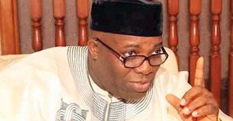 Doyin Okupe withdraws from 2023 presidential race
