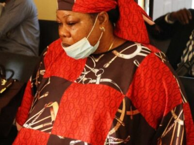 N1.3bn NSITF Fraud: Olejeme allegedly slumps, trial adjourned till April 13