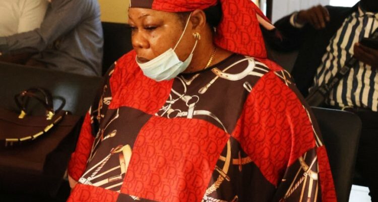 N1.3bn NSITF Fraud: Olejeme allegedly slumps, trial adjourned till April 13