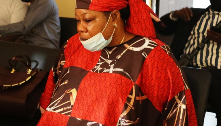 N1.3bn NSITF Fraud: Olejeme allegedly slumps, trial adjourned till April 13