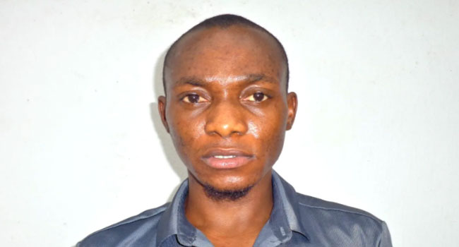EFCC arrests suspect on FBI wanted-list in Enugu