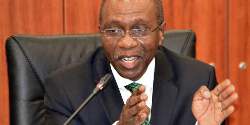 Amid rising prices, CBN retains benchmark interest rate at 11.5%