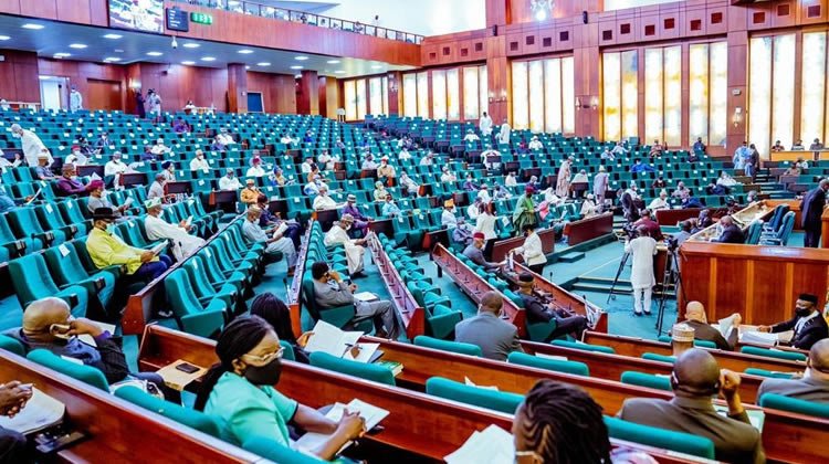 House of Reps begins probe of banks over excessive charges