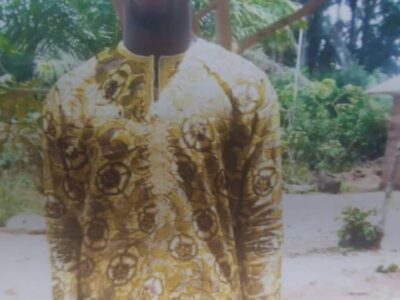 Imo Police took our son, 'stole' his properties, family claims