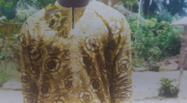Imo Police took our son, 'stole' his properties, family claims