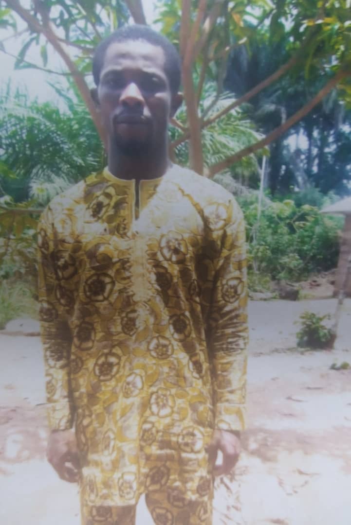 Imo Police took our son, 'stole' his properties, family claims
