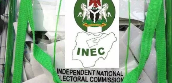 2023 Election: Senate urges INEC to allow prison inmates to vote