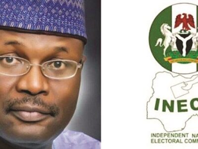 INEC releases final list of Ekiti governorship election candidates