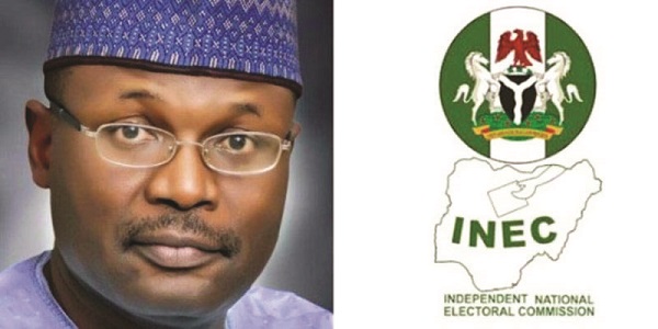 INEC releases final list of Ekiti governorship election candidates