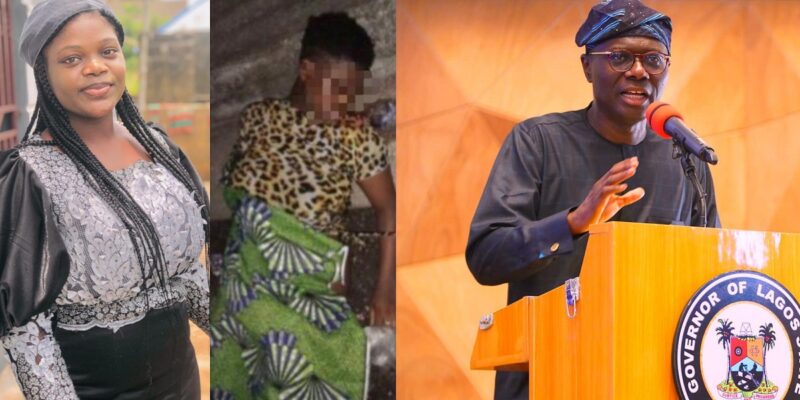 Oluwabamise’s Death: Justice will be served – Gov. Sanwo-Olu