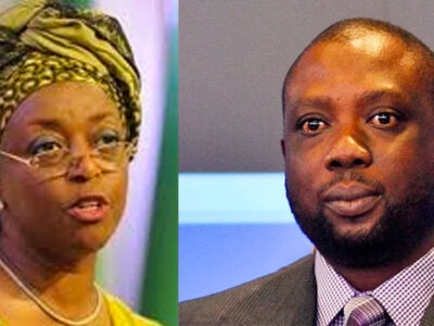 Diezani’s associate, Kola Aluko loses bid to reclaim $18m Abuja house, other forfeited assets