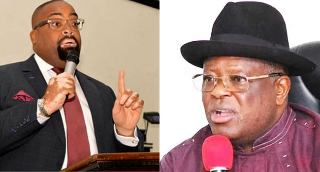 NBA slams Umahi, describes response to court order as executive rascality
