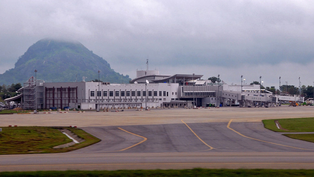 FEC approves N92.12bn for second Abuja airport runway project
