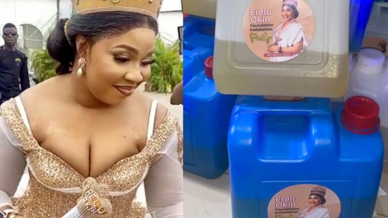 Lagos arraigns socialite who distributed petrol at party