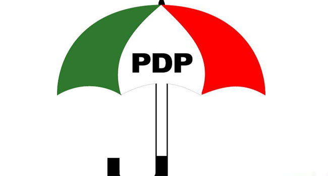 PDP caucus meets in Abuja