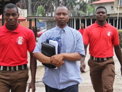 $1.6m Scam: Court rules on Lagos pastor’s no case submission April 12