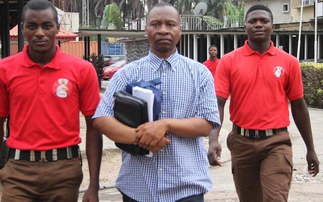 $1.6m Scam: Court rules on Lagos pastor’s no case submission April 12