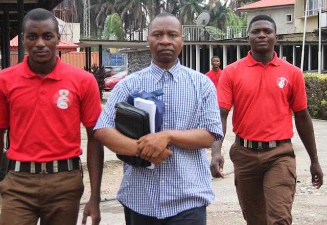 $1.6m Scam: Court rules on Lagos pastor’s no case submission April 12