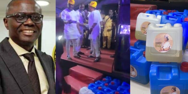 Petrol Souvenir: Court sentences prime suspect to two-year jail term