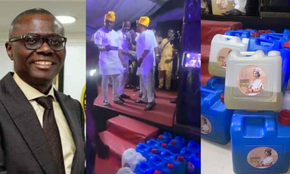 Petrol Souvenir: Court sentences prime suspect to two-year jail term
