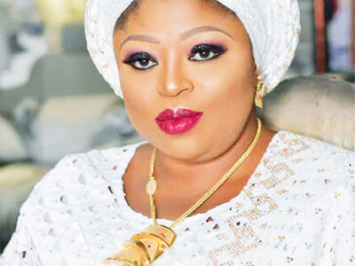 Alleged $32 6bn Fraud: Court strike out charges against Princess Kolade