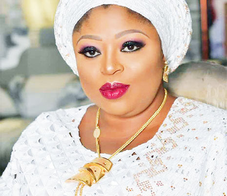 Alleged $32 6bn Fraud: Court strike out charges against Princess Kolade