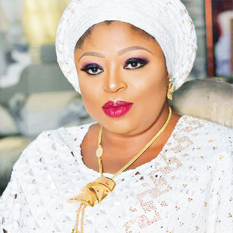 Alleged $32 6bn Fraud: Court strike out charges against Princess Kolade
