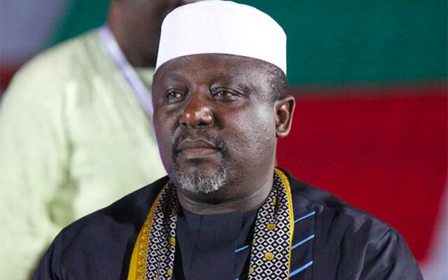 N2.9bn Corruption Charges: Court threatens to strike out FG’s case against Okorocha