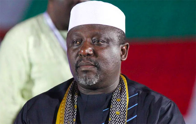 N2.9bn Corruption Charges: Court threatens to strike out FG’s case against Okorocha